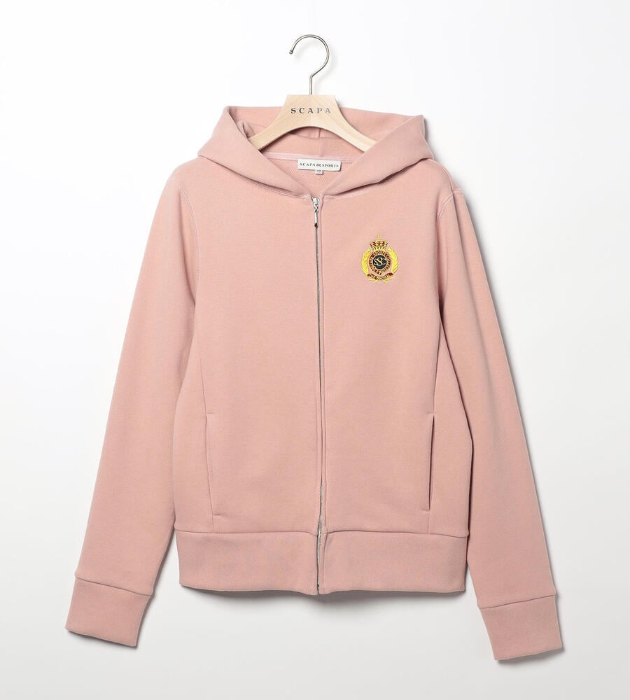 スカーラ　パーカー　ヨガウェア pk-06_01.jpg