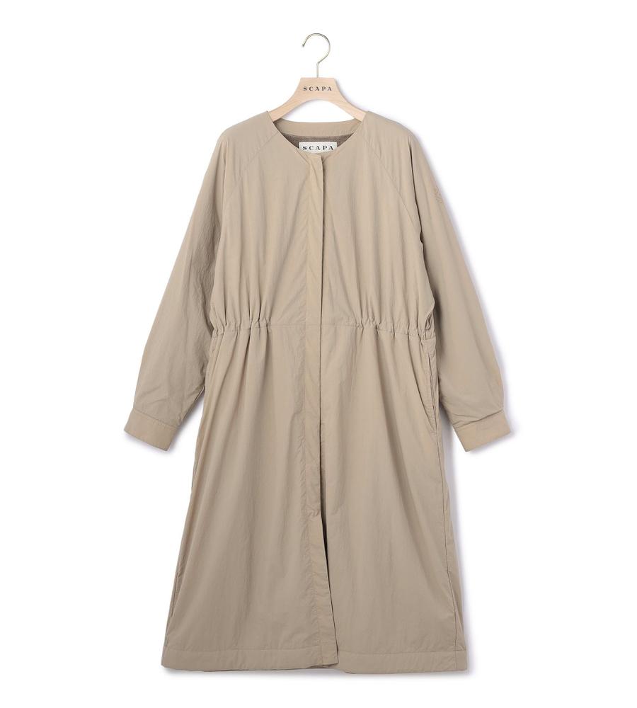 SCAPA｜MIZUNO》サーマルメッシュコート｜コート｜SCAPA