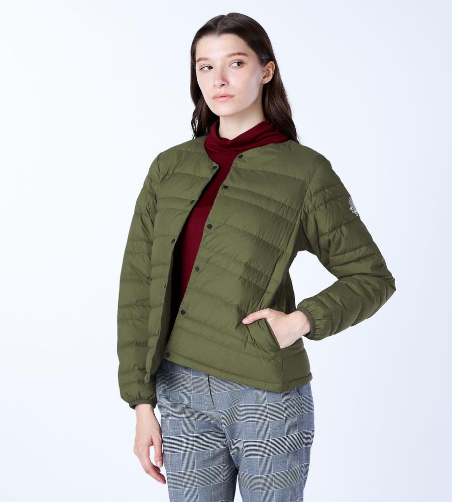 希少品　scapa スキャパ　ウール100% スカートセットアップ　上下セット SCAPA Online exclusive AUTUMN / WINTER 2023 | LOOK @ E-SHOP