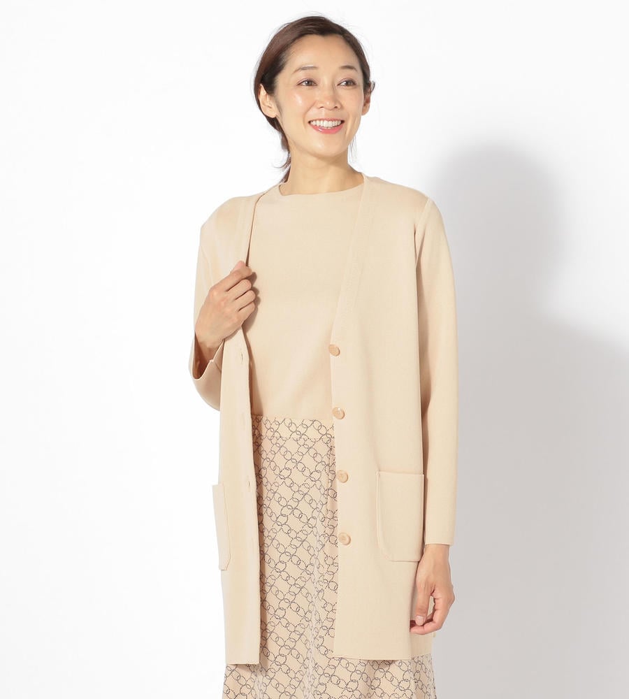 サーブルストレッチ ロングカーディガン ニット Outlet アウトレット ルック公式ファッションブランド通販サイト Look E Shop サーブルストレッチ ロングカーディガン ニット Outlet アウトレット ルック公式ファッションブランド通販サイト Look E Shop