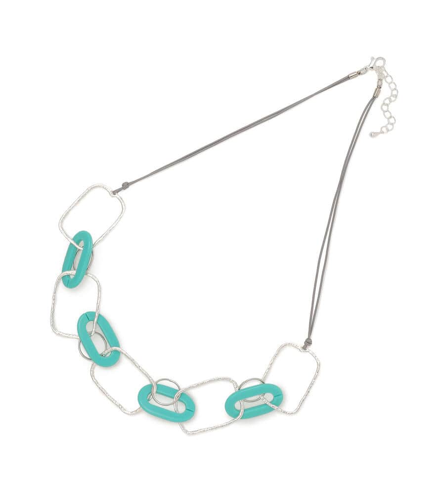 ネックレス アクセサリー Koret コレット ルック公式ファッションブランド通販サイト Look E Shop