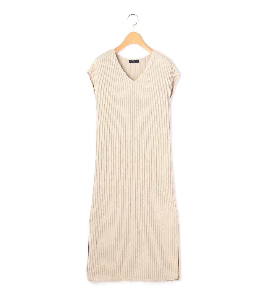 リリヤーン ニットワンピース ニット Keith キース ルック公式ファッションブランド通販サイト Look E Shop