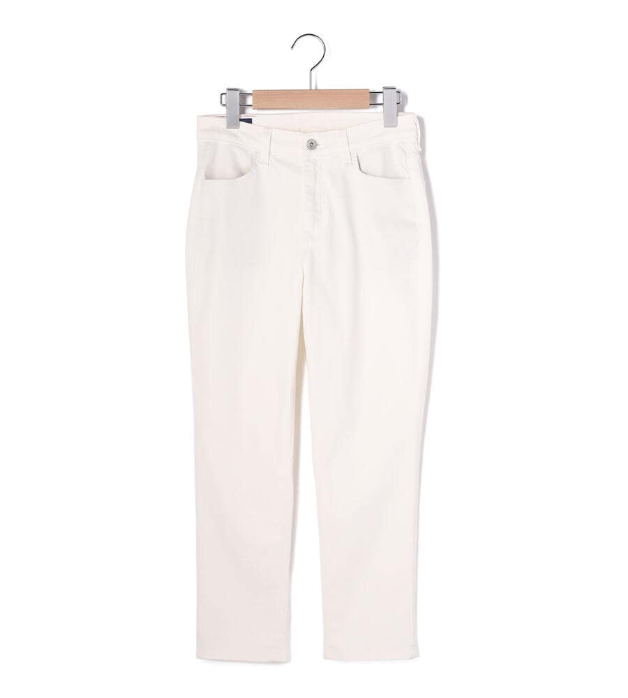 キース（KEITH）/ホワイトドビーパンツ ホワイトドビーパンツ｜パンツ｜KEITH(キース)｜ルック公式