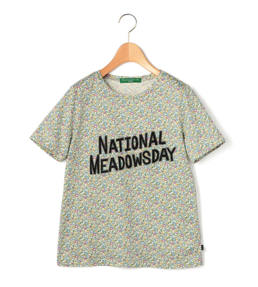 スキャパ リバティカットソー(半袖)