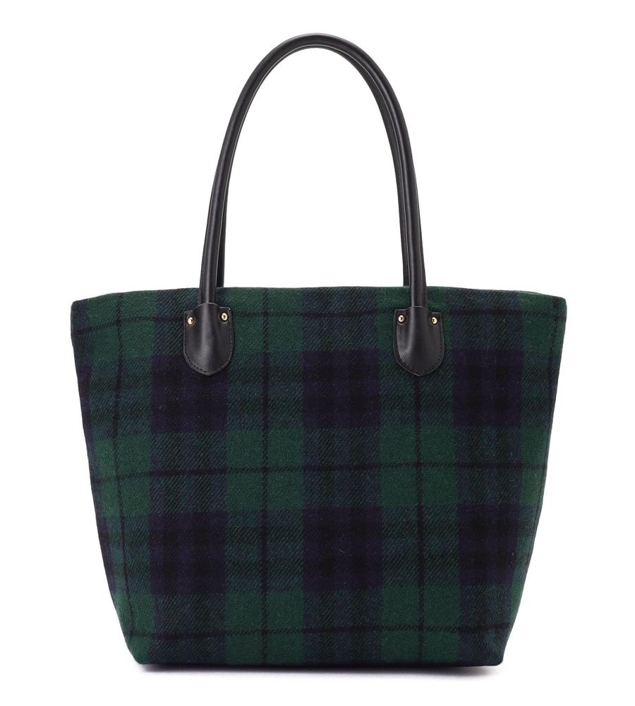 KECH バック キースCHトート｜バッグ｜KEITH(キース)｜ルック公式