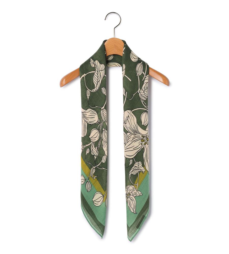 希少品◎Porter classic ストール スカーフ パッチワーク 希少品◎Porter classic ストール スカーフ パッチワーク 希少品