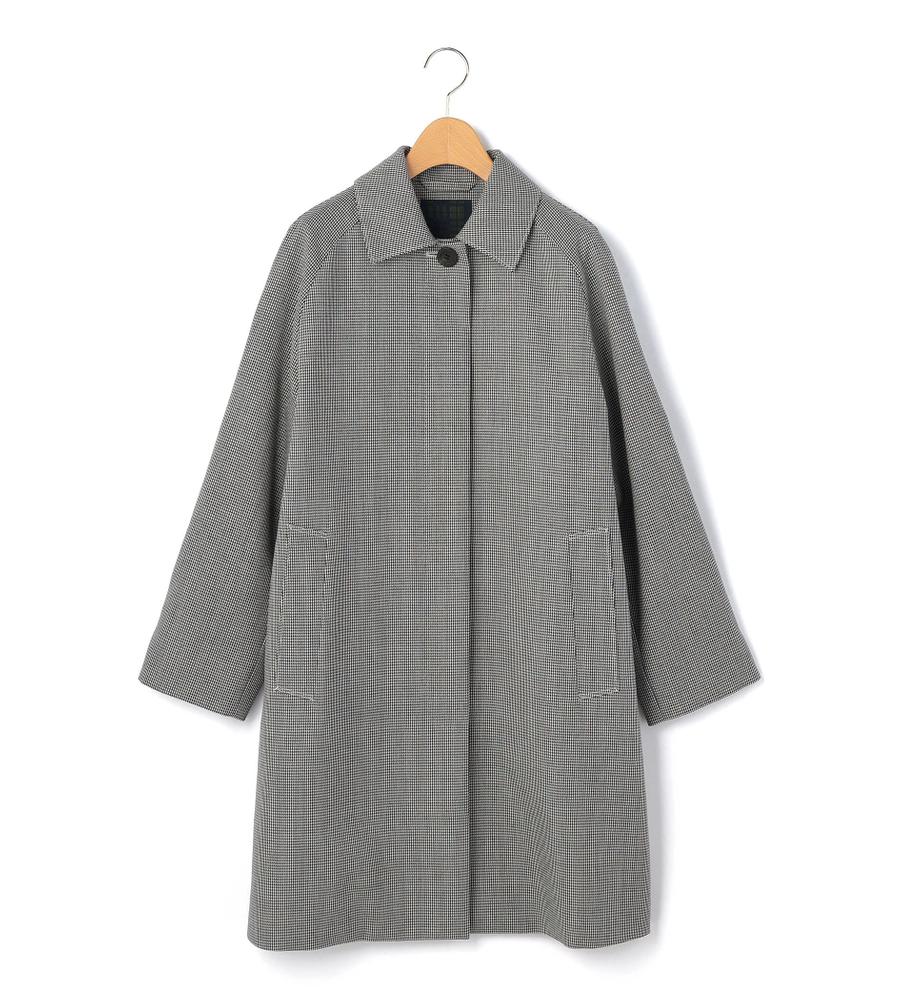 【値下げ】KEITH キース　ベージュ ウール混コート 値下げ】KEITH キース ベージュ ウール混コート