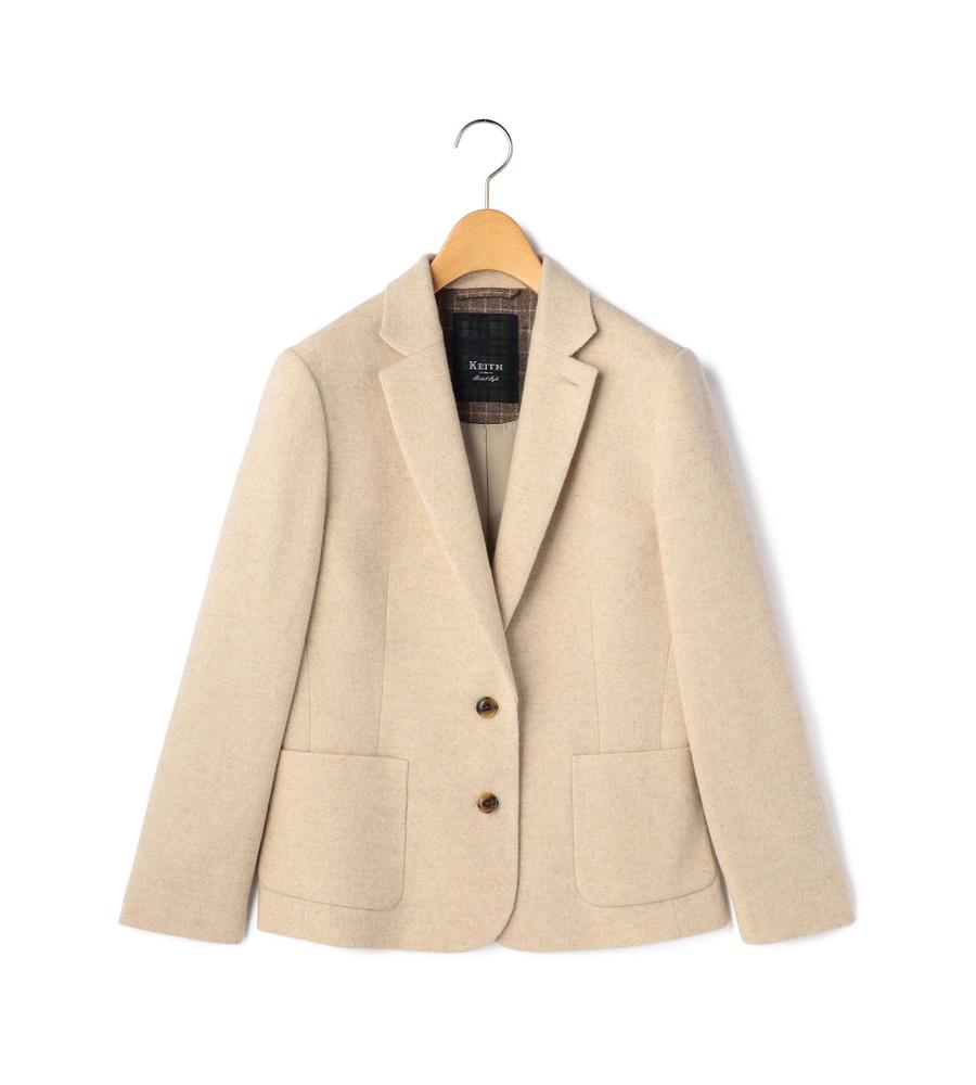 KEITH ベージュ チェック コート 楽天市場】キースチェック コート／キース（KEITH） : 丸井