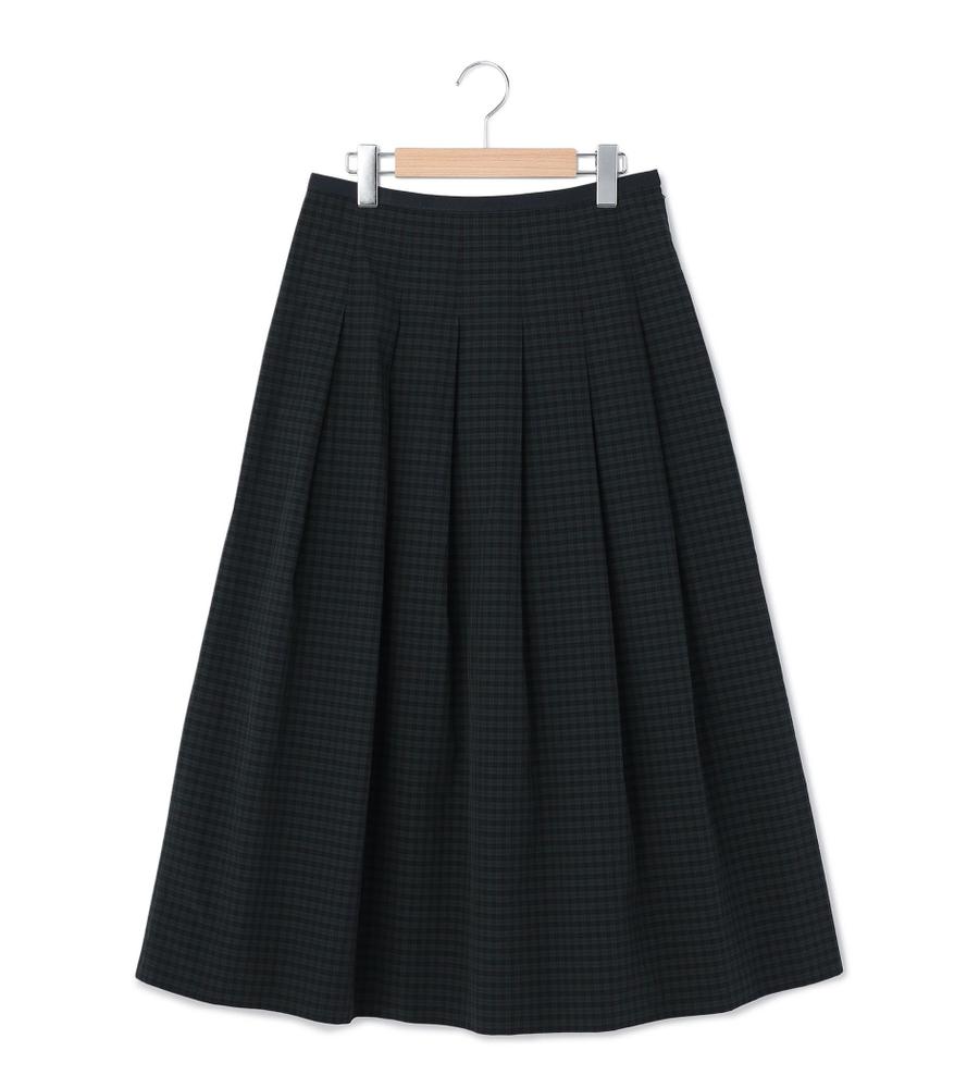 C/Nクロススカート｜スカート｜KEITH(キース)｜ルック公式ファッション