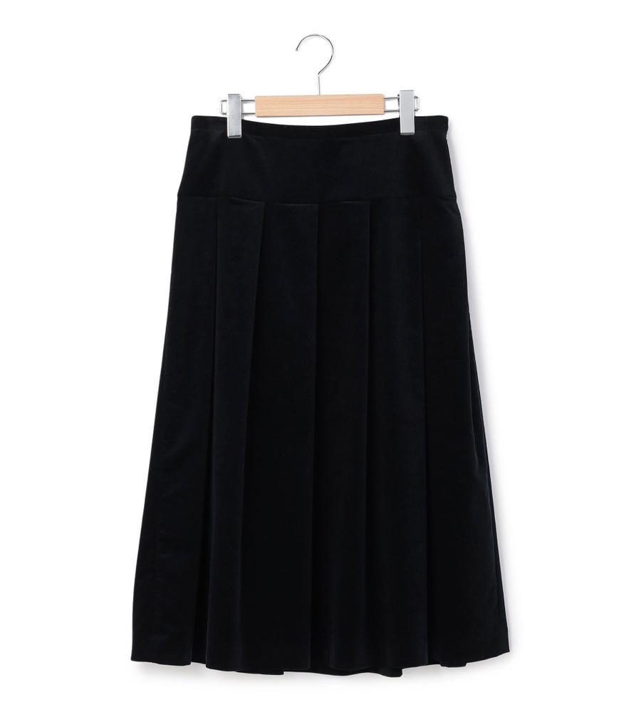 コーデュロイスカート｜スカート｜KEITH(キース)｜ルック公式