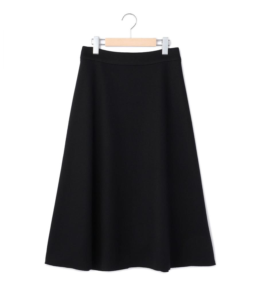 【美品ほぼ新品】 KEITH／キース プリント WHITBY スカート 美品ほぼ新品】 KEITH／キース プリント WHITBY スカート