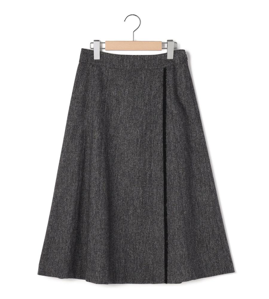 キース（KEITH）/カントリーツィードスカート カントリーツィードスカート｜スカート｜KEITH(キース)｜ルック公式