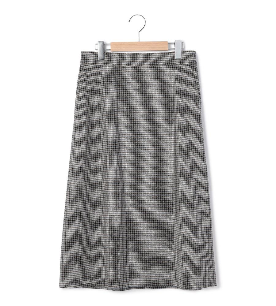 ガンクラブスカート｜スカート｜KEITH(キース)｜ルック公式