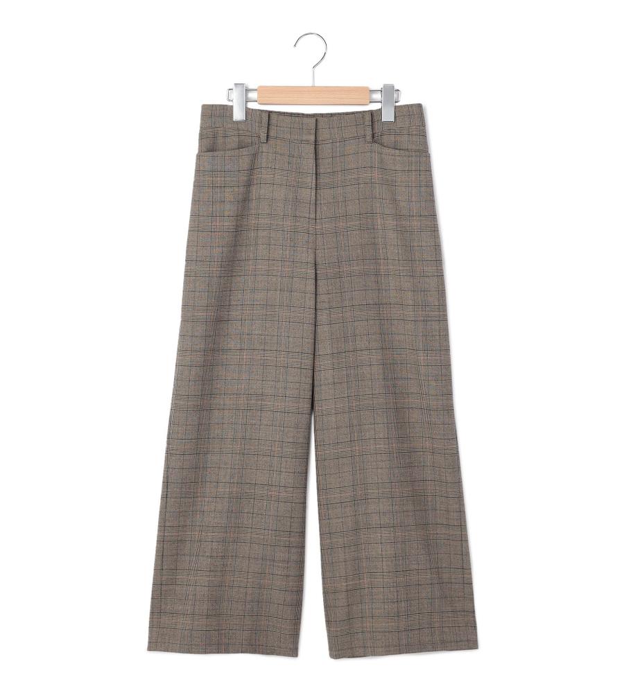 キース（KEITH）/【Lサイズ】グレナカートチェックパンツ グレナカートチェックパンツ｜パンツ｜KEITH(キース)｜ルック公式