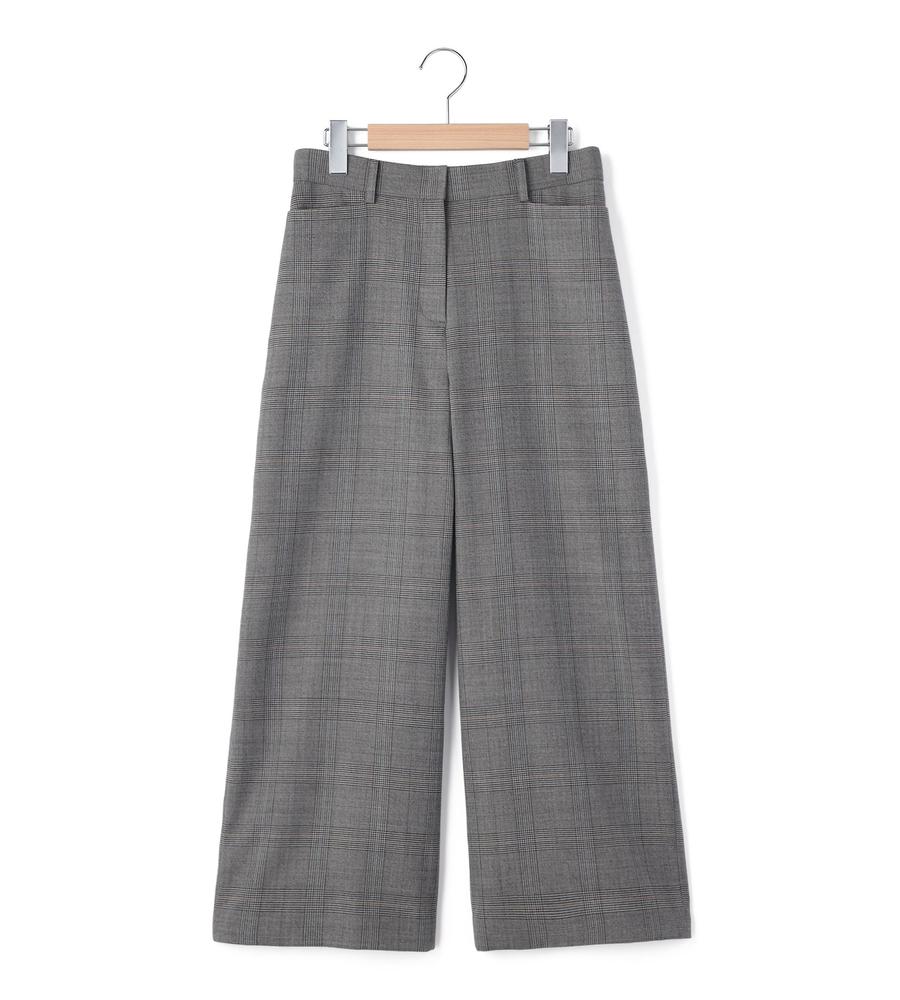 グレナカートチェックパンツ｜パンツ｜KEITH(キース)｜ルック公式