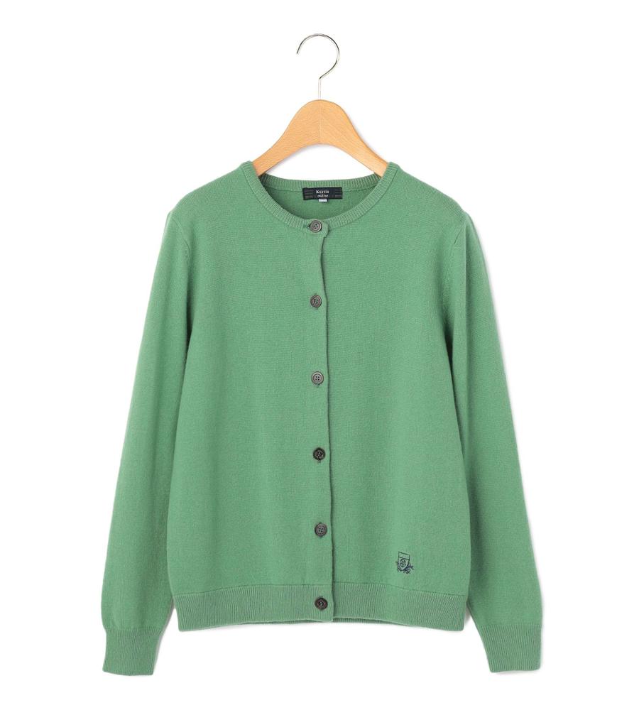 極美品 24年マークアンドロナ Pave Twinkle Knit カーディガン 極美品 24年マークアンドロナ Pave Twinkle Knit カーディガン