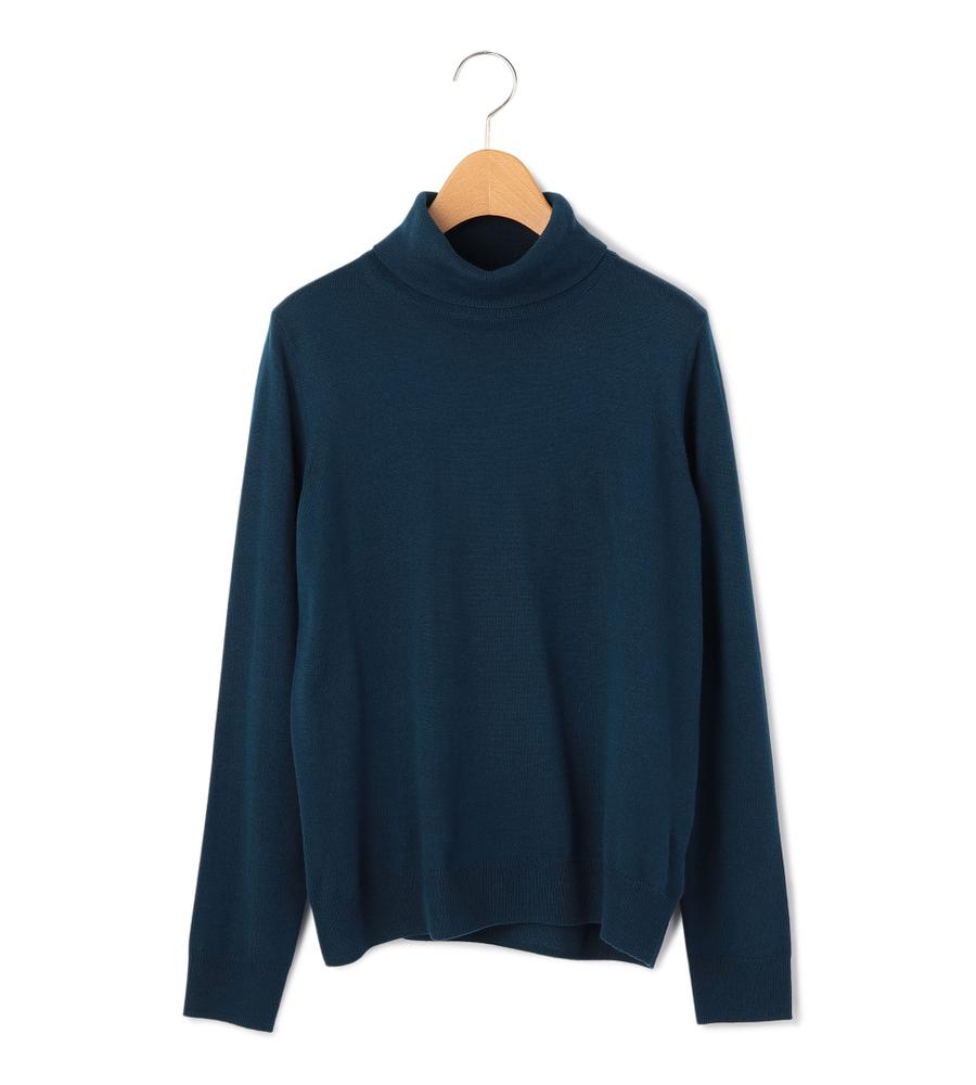 KeithHaring×BEAMS GOLF/モックタートルネックシャツ KEITH タートルネック KeithHaring×BEAMS GOLF/モックタートルネック