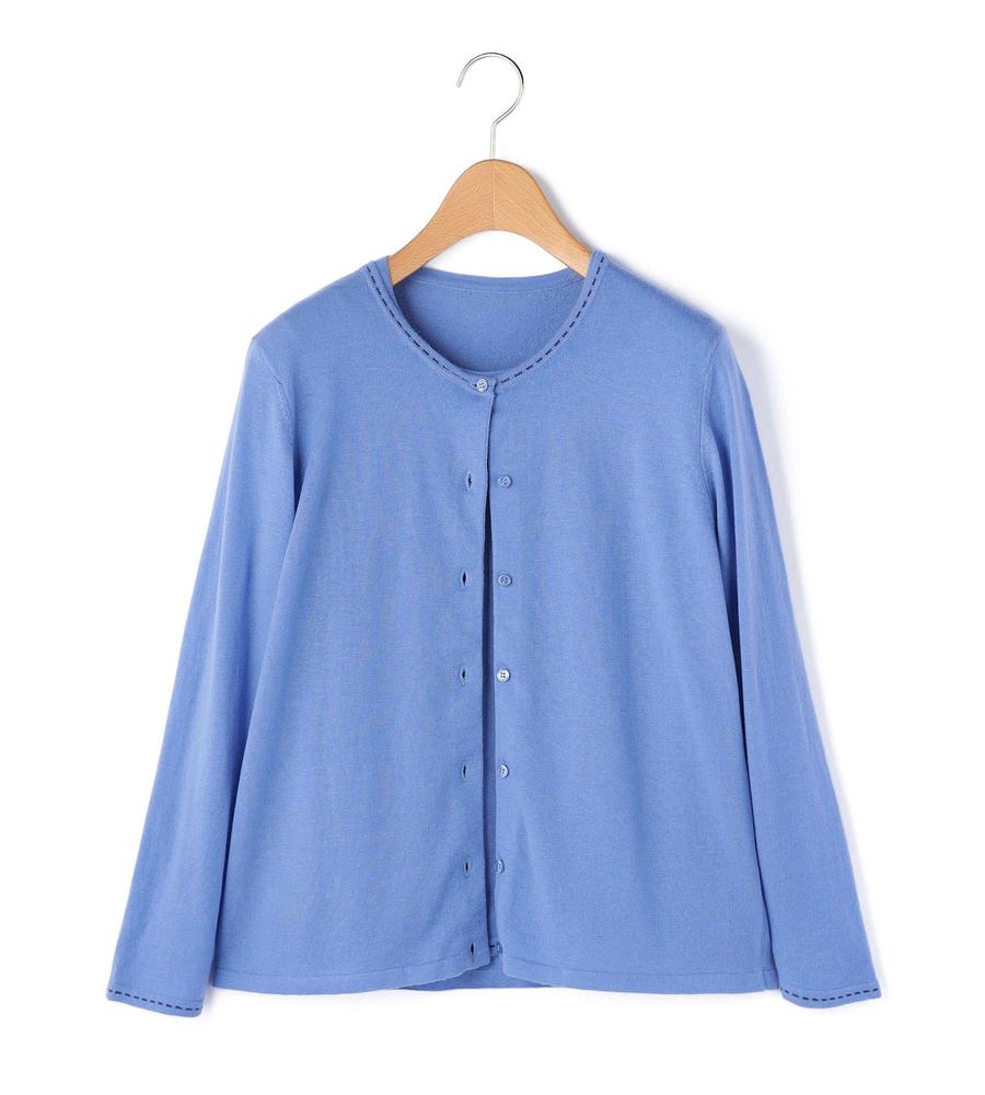 キース（KEITH）/【Lサイズ】ツインニット ツインニット｜ニット｜KEITH(キース)｜ルック公式ファッション