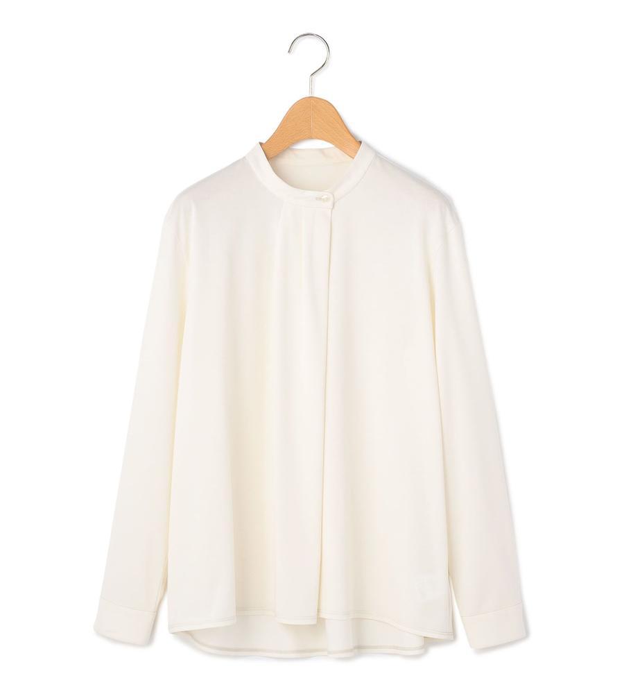 コットン天竺カットソー丸首｜カットソー｜KEITH(キース)｜ルック公式