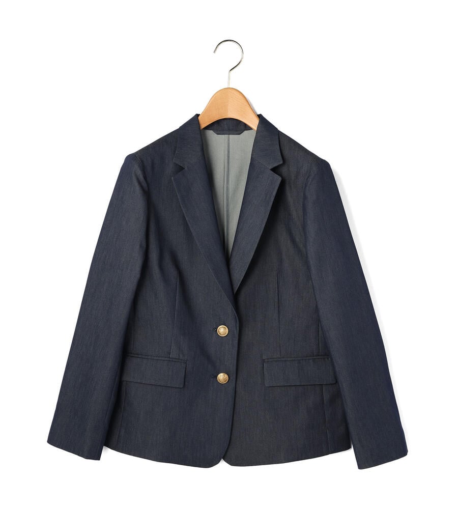 KEITH ジャケット　ネイビー KEITH ジャケット ネイビー ジャケット 紺