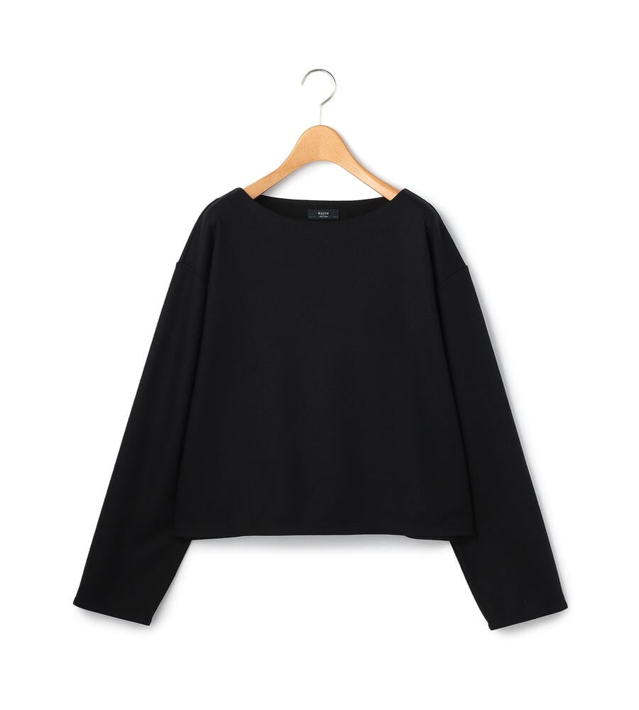 美品】KEITH キース 白 花柄 レース カットソー七分袖 40 - メルカリ