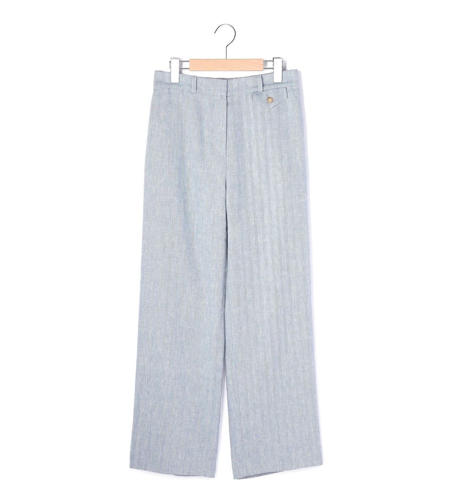 新品　kEITHパンツ　綺麗目パンツ ストレッチデニムパンツ｜パンツ｜KEITH(キース)｜ルック公式