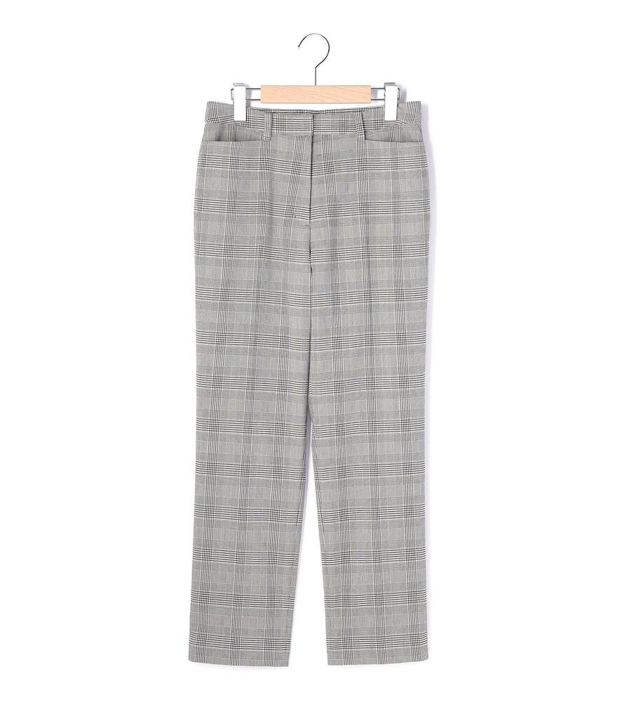 KEITH ツィードチェックパンツ KEITH｜ツィードチェックパンツ | Rakuten Fashion(楽天