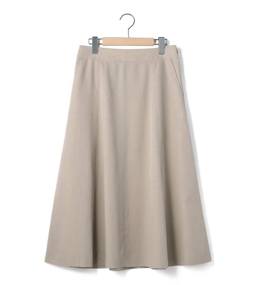 タンブラーローンスカート｜スカート｜KEITH(キース)｜ルック公式