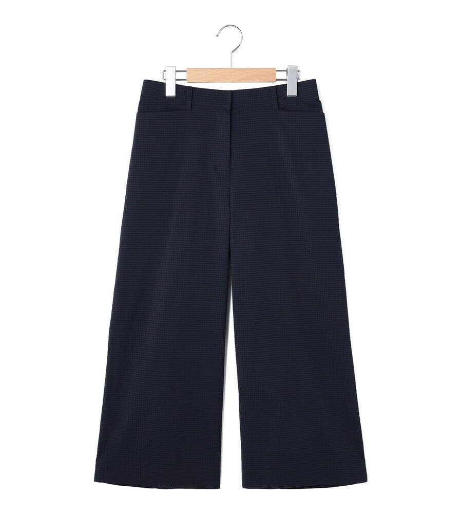 ストレッチギンガムパンツ｜パンツ｜KEITH(キース)｜ルック公式