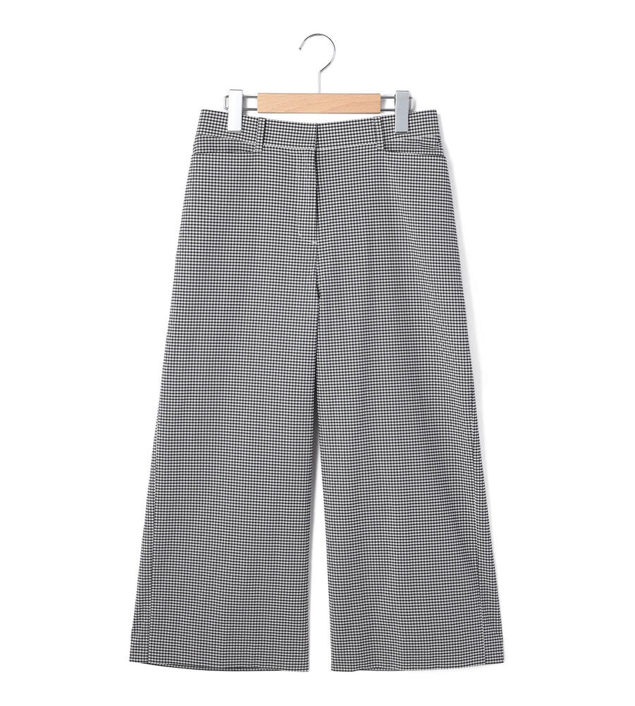 キース（KEITH）/ストレッチギンガムパンツ ストレッチギンガムパンツ｜パンツ｜KEITH(キース)｜ルック公式