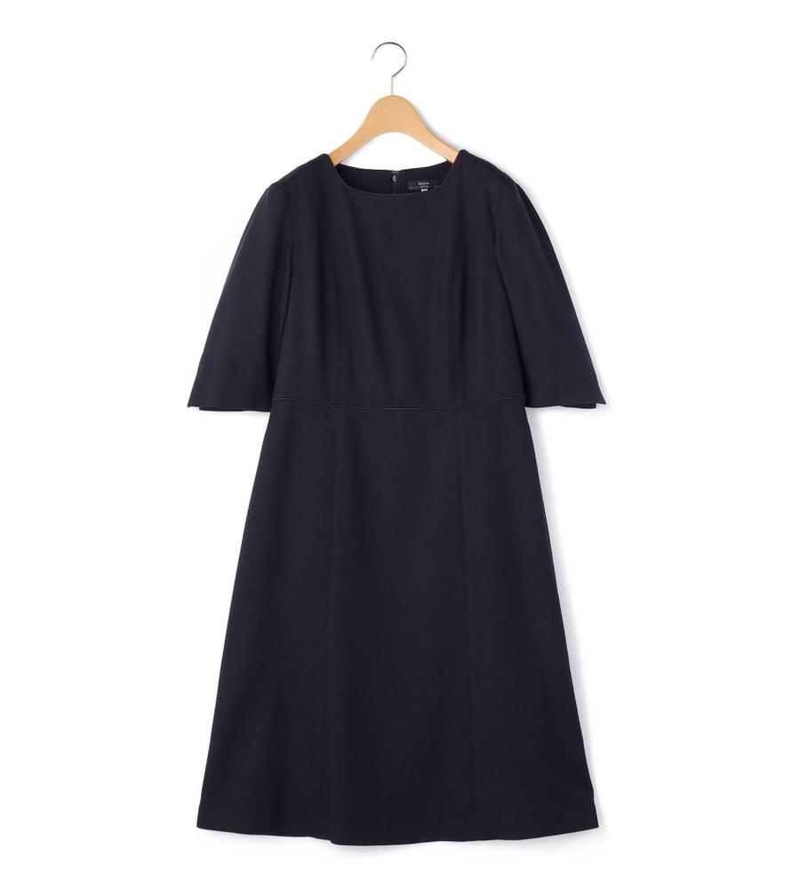 キース/バーズアイワンピース バーズアイワンピース｜ドレス｜KEITH(キース)｜ルック公式