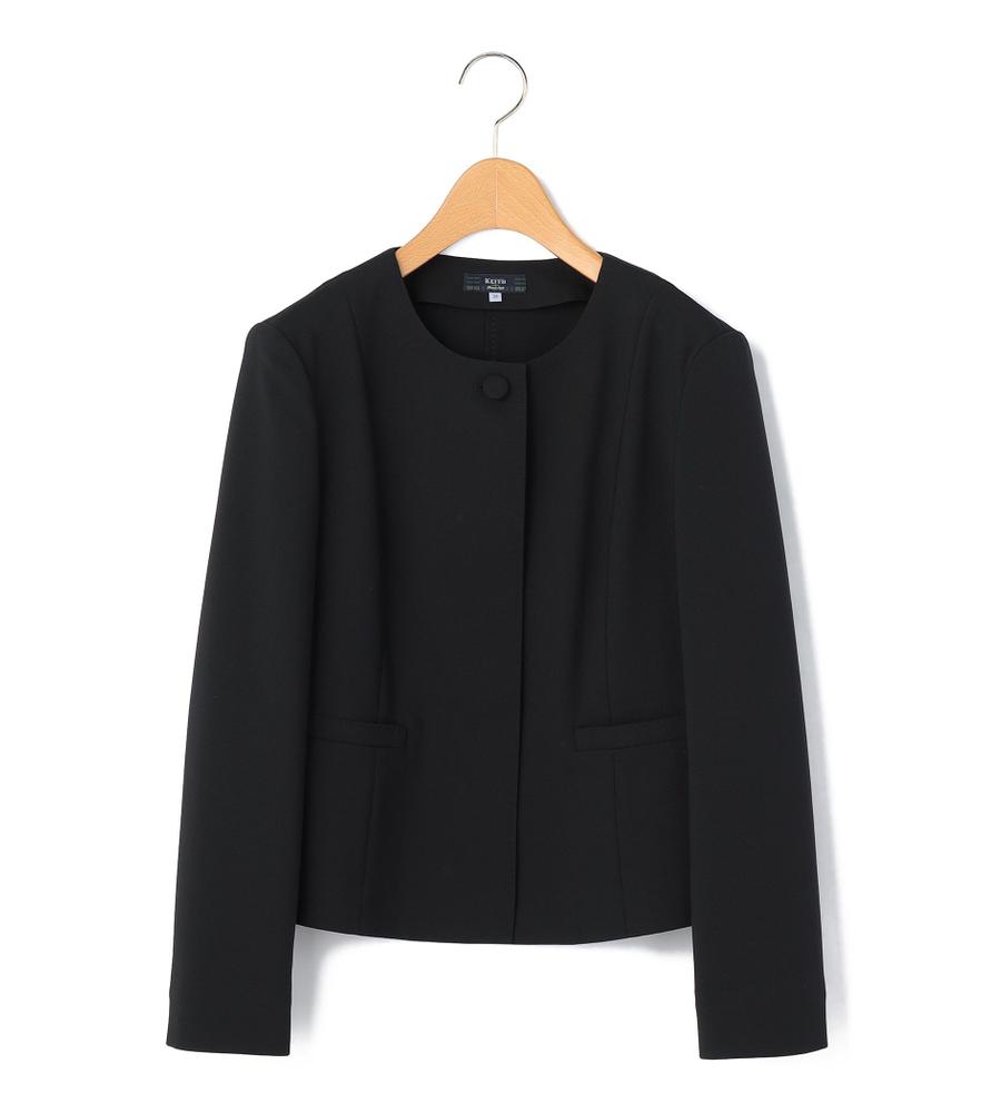 トランシーズナルクロスジャケット｜ジャケット・ブルゾン｜KEITH