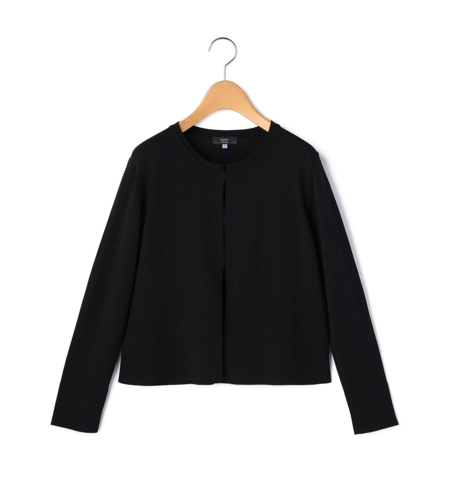 コンフォート天竺ニット｜ニット｜KEITH(キース)｜ルック公式