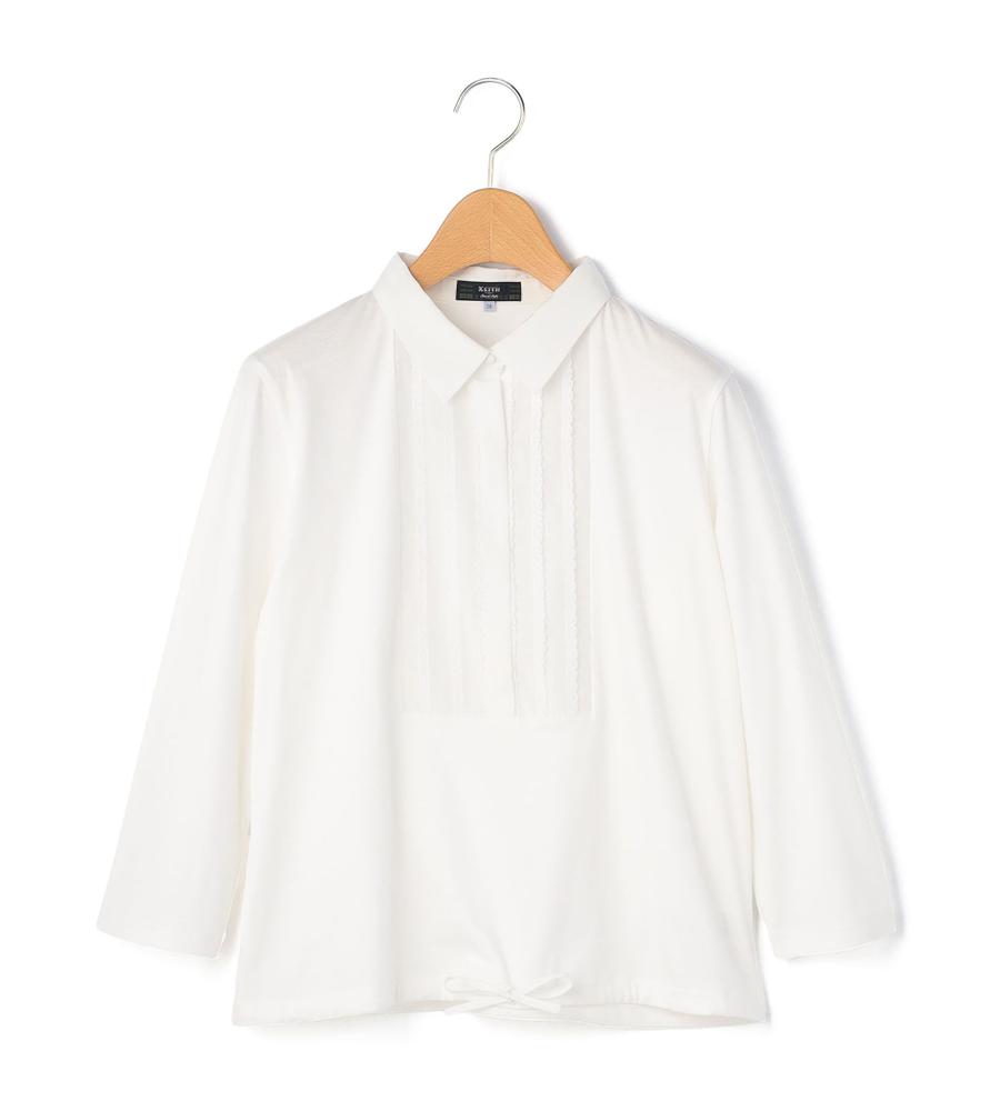 Lサイズ】60/-スムースカットソーステンカラー 60/-スムースカットソー