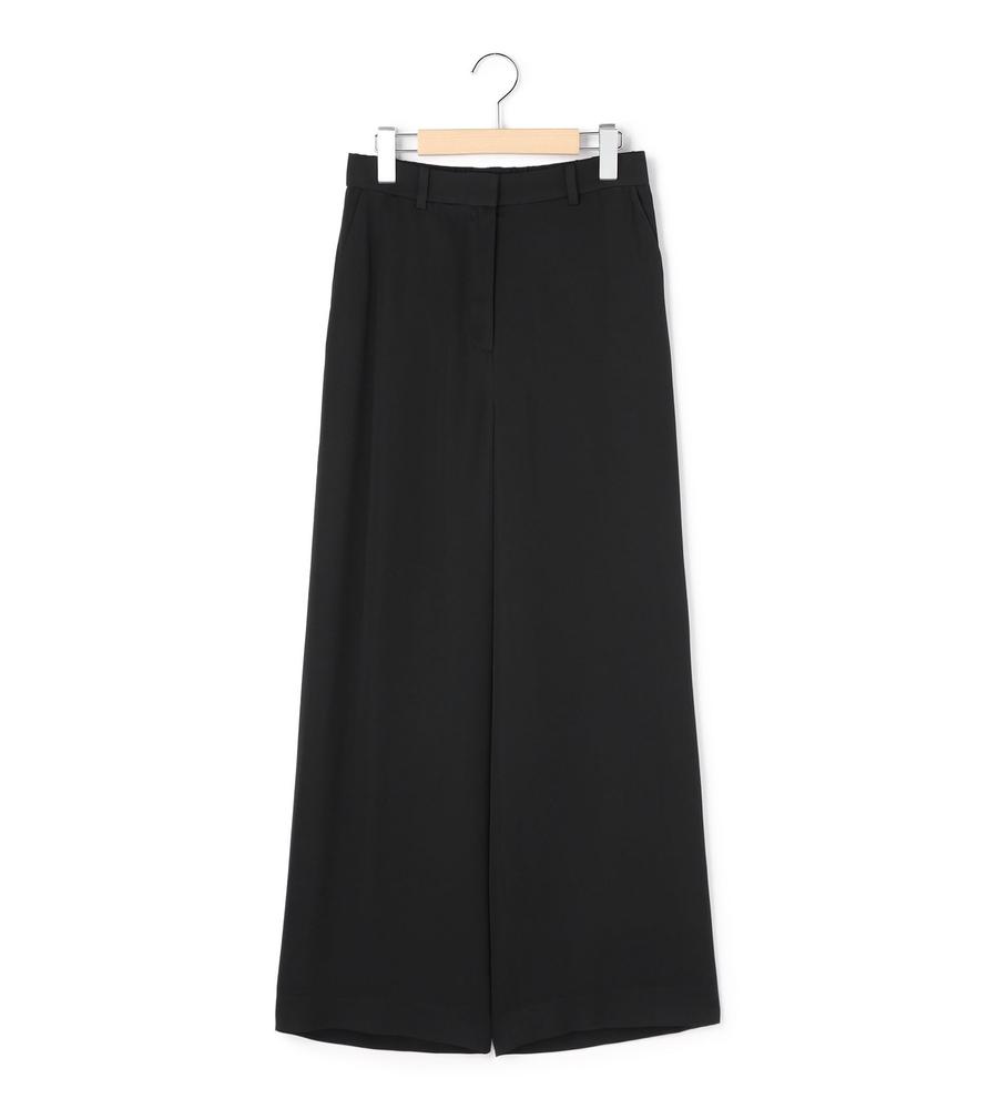 キース（KEITH）/ドレープサテンパンツ ドレープサテンパンツ｜パンツ｜KEITH(キース)｜ルック公式