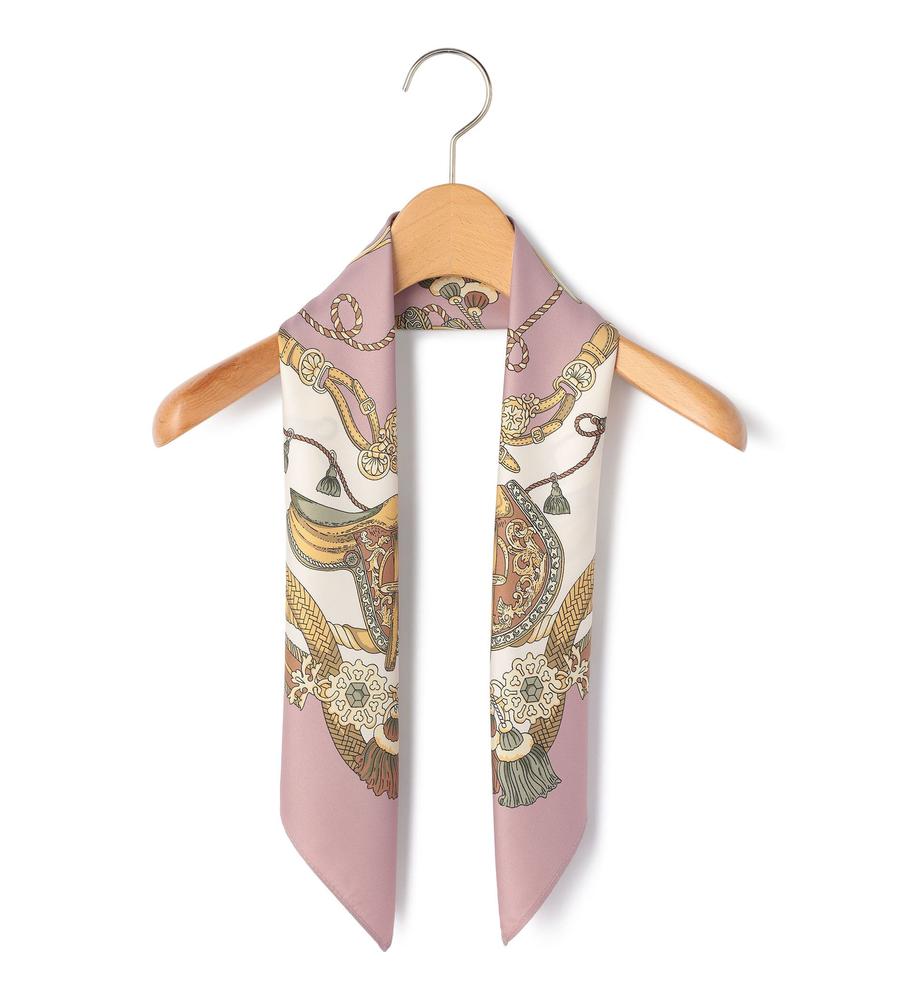 サドルパネルスカーフ｜ストール｜KEITH(キース)｜ルック公式