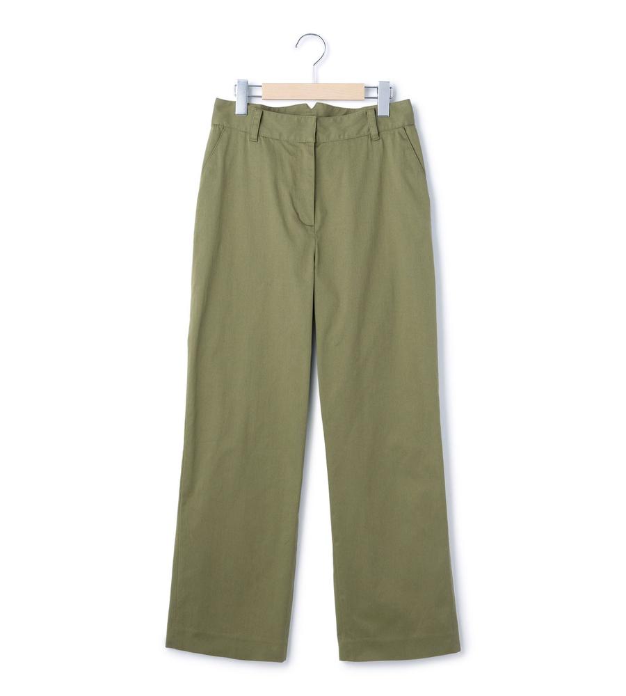 ツイルストレッチパンツ｜パンツ｜KEITH(キース)｜ルック公式