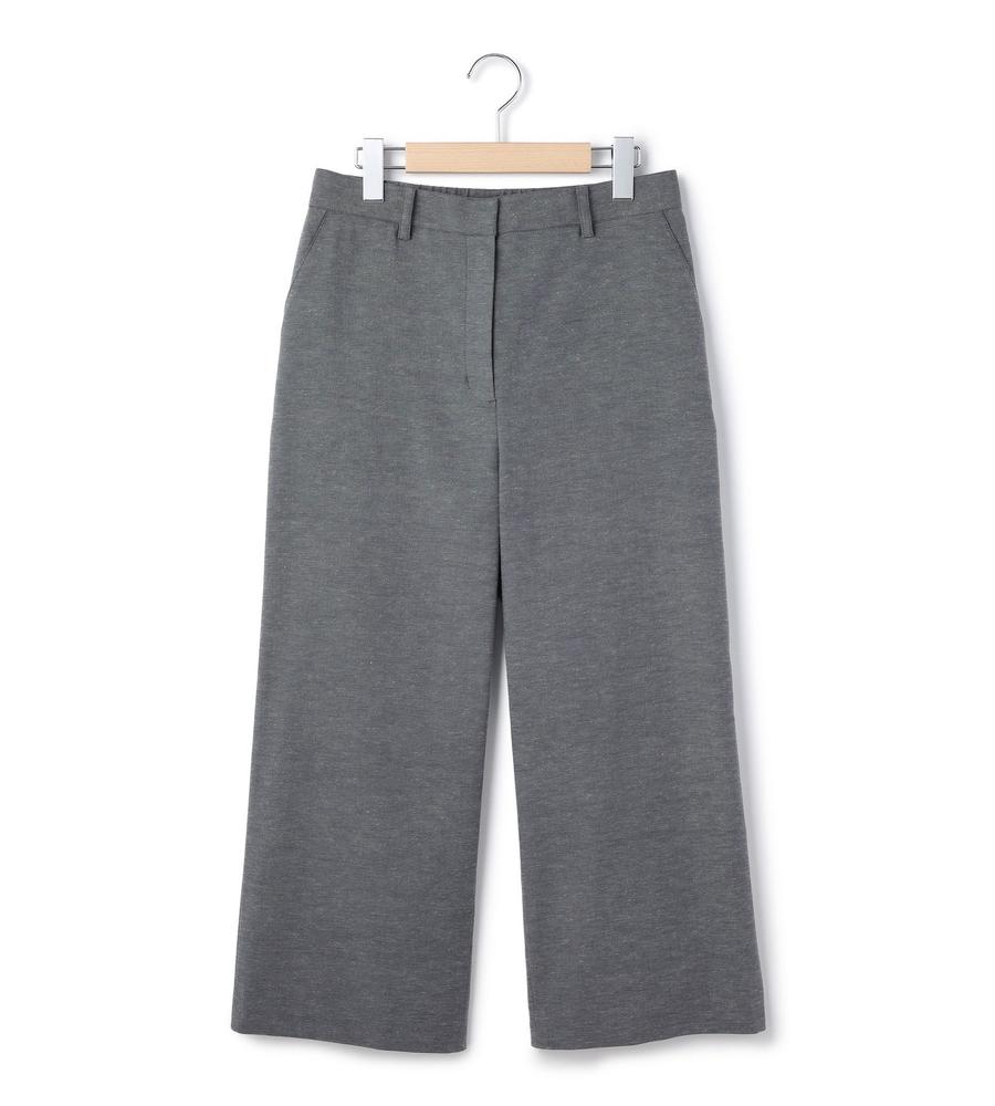 C／Lストレッチパンツ｜パンツ｜KEITH(キース)｜ルック公式