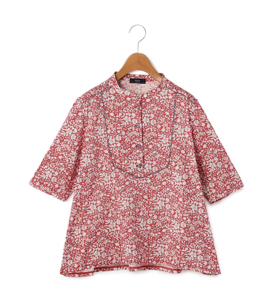 Lizページ Liberty Print Lizzyカットソー｜カットソー｜KEITH