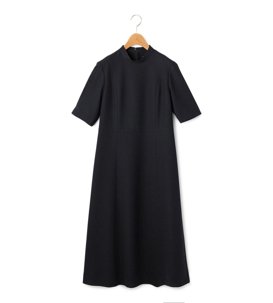 ESTNATION ストレッチサキソニー ハウンドトゥース セットアップ2Bジャケット ESTNATION ONLINE STORE 公式通販