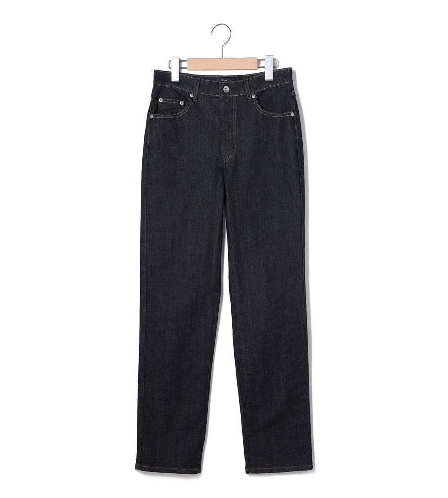 equal デニム 50%OFF【CAMBIO(カンビオ)】11oz Switch Denim Pants デニム