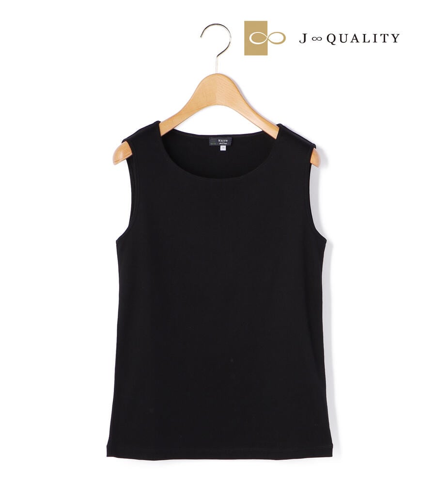 Lサイズ】【J∞QUALITY】オーガニックコットンフライス