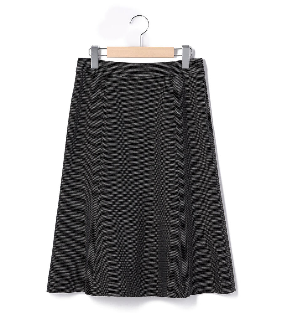 Lサイズ】バーズアイスカート｜スカート｜KEITH Lサイズ(キースエル
