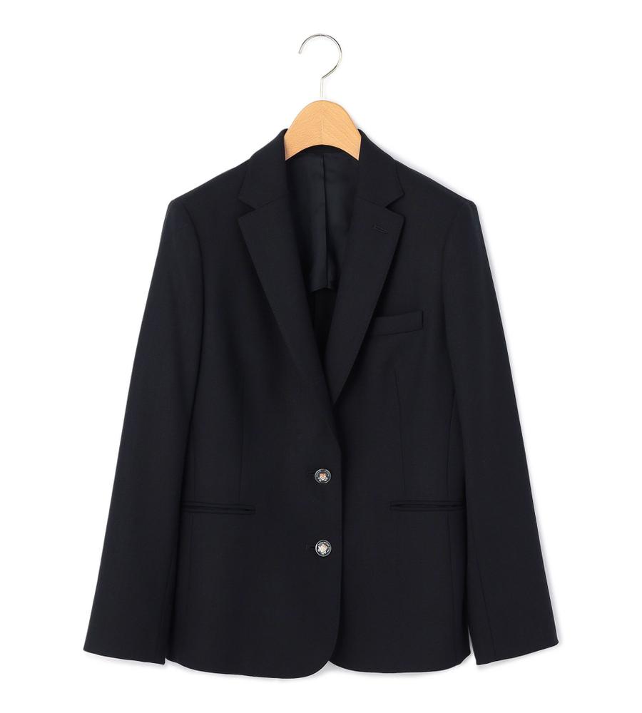 SESSIONS MAJOR PNT グレー×ネイビーLサイズ Lサイズ】グランピアンズコードジャケット｜ジャケット