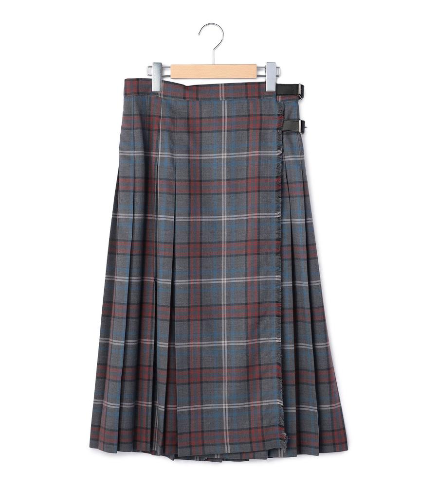 スカート k@ Olu. スカート ランダムピックスカート : ZOZOTOWN Yahoo!店