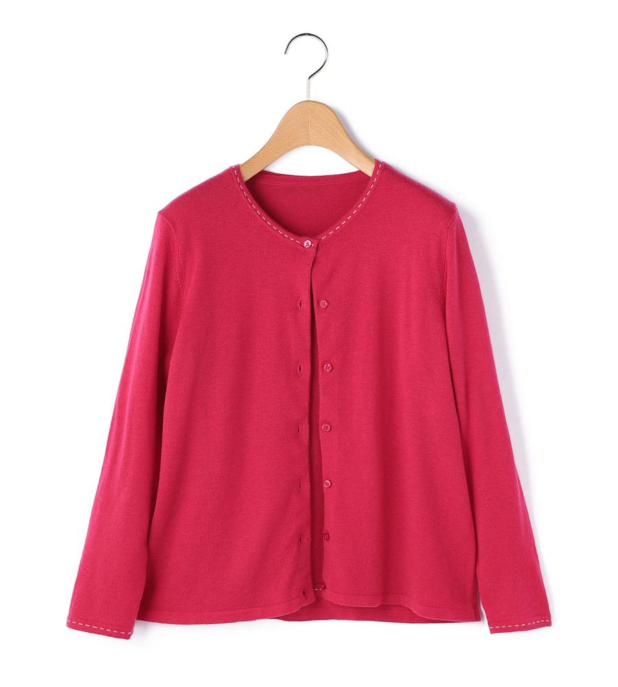 Lサイズ】ツインニット｜ニット｜KEITH Lサイズ(キースエルサイズ