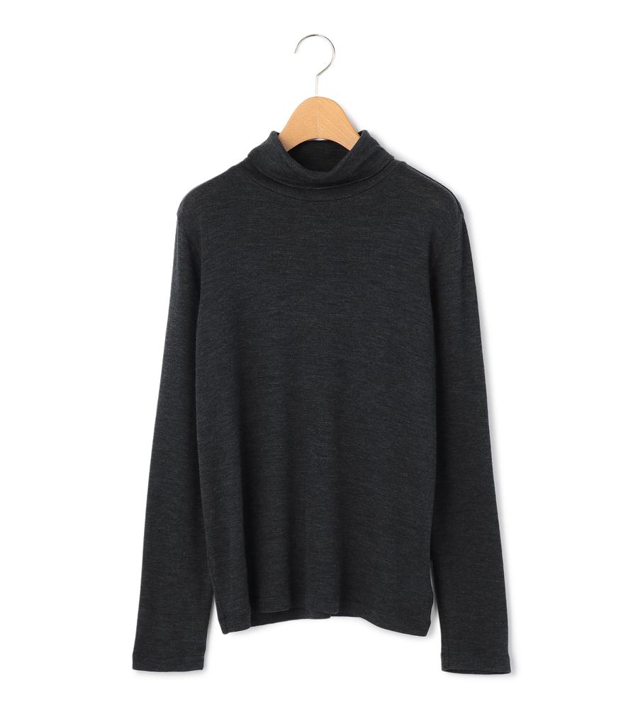 Lサイズ】ウォッシャブルフライスカットソー｜カットソー｜KEITH L