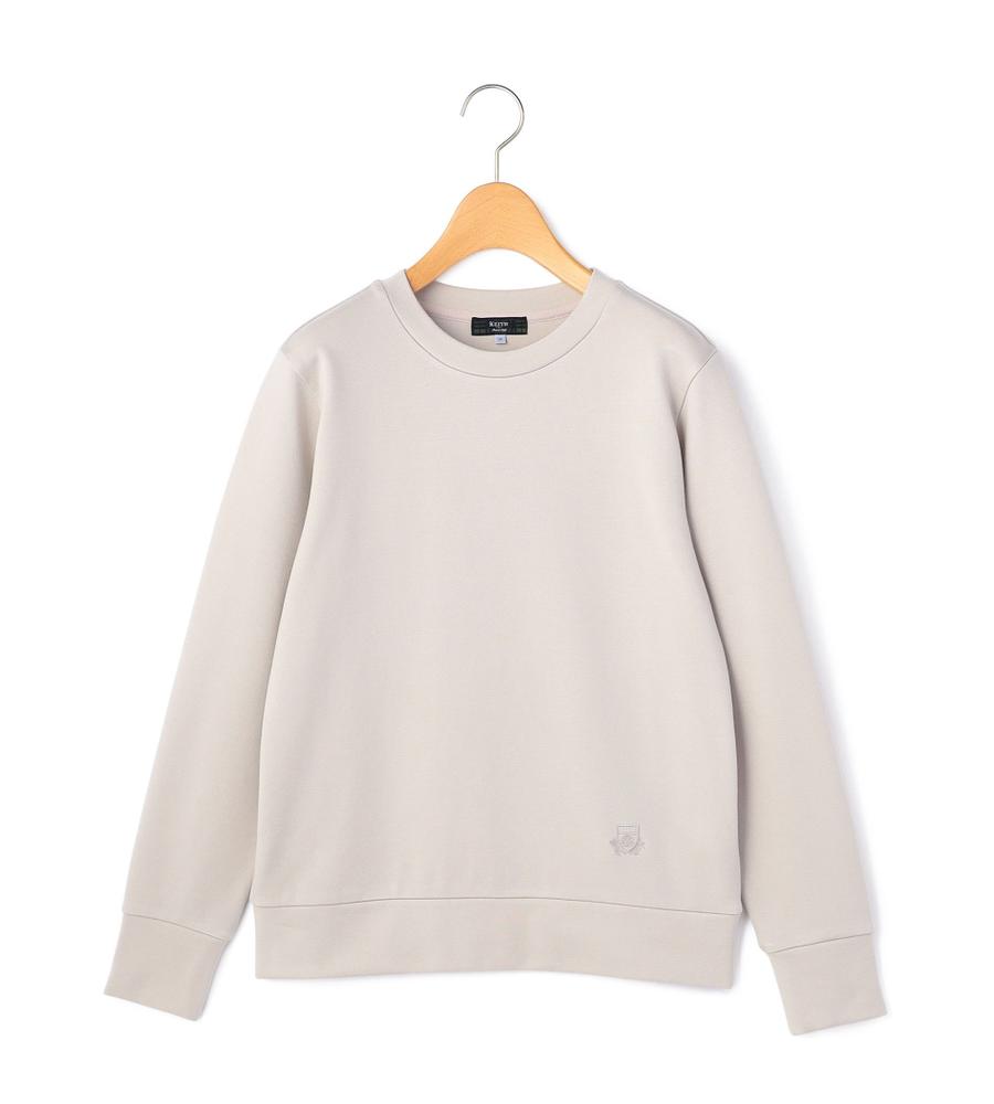 Lサイズ】ポンチプルオーバーカットソー｜カットソー｜KEITH Lサイズ