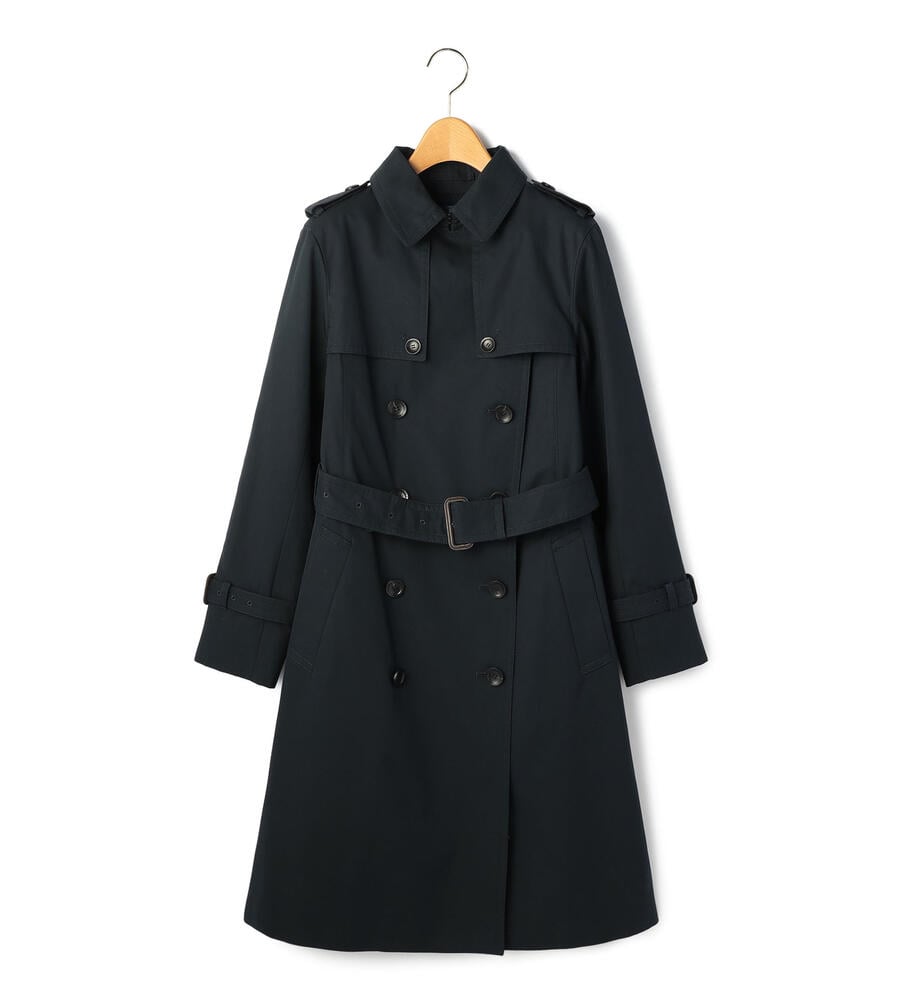 KEITH Lサイズ / キースエルサイズ コンパクトギャバコート