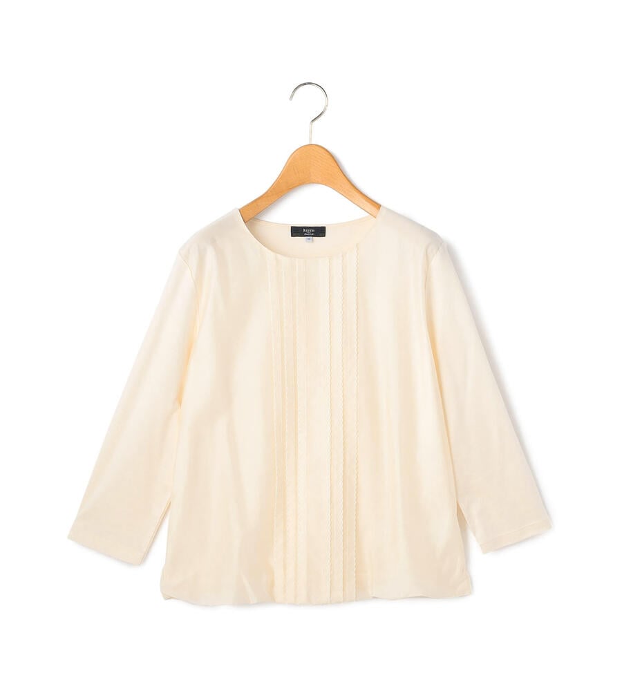 Lサイズ】60/1スムースカットソー｜カットソー｜KEITH Lサイズ(キース